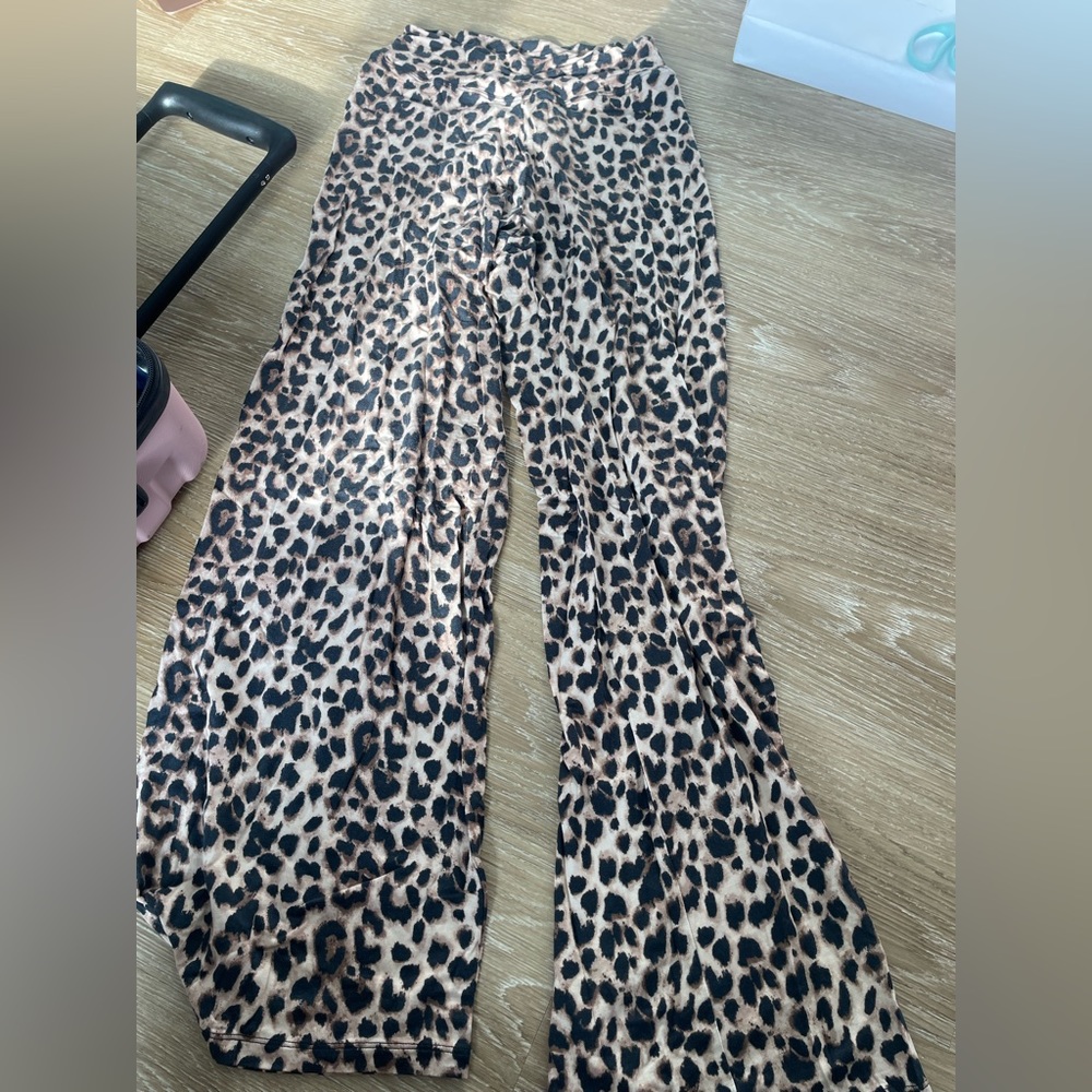 Victoria secrets lounge pants